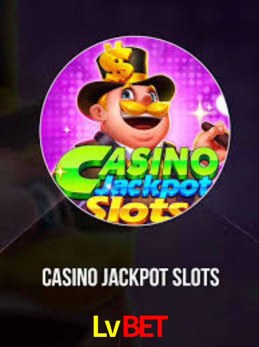 Cassino de Jogos Lvbet