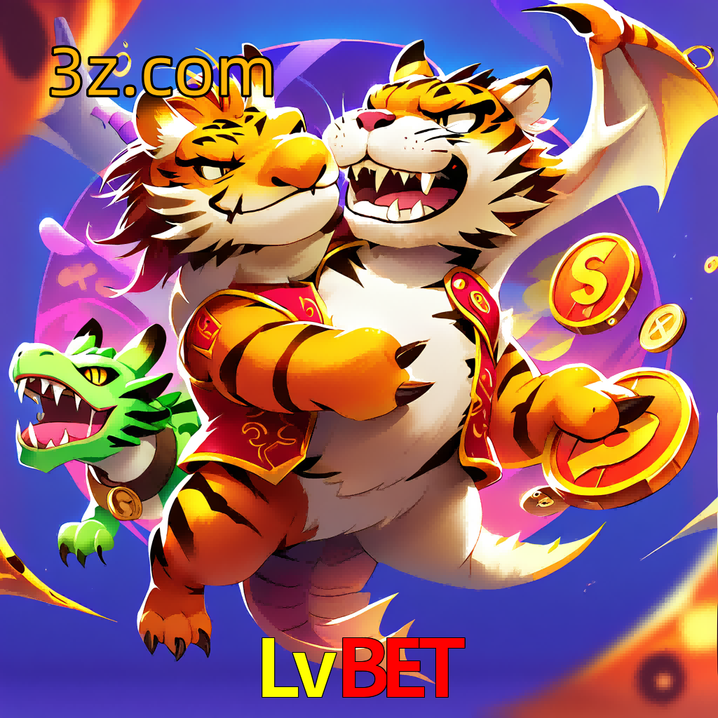  Lvbet